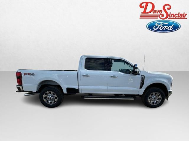 new 2024 Ford F-250 car, priced at $65,818