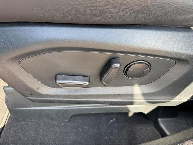 used 2023 Ford Explorer car, priced at $36,995