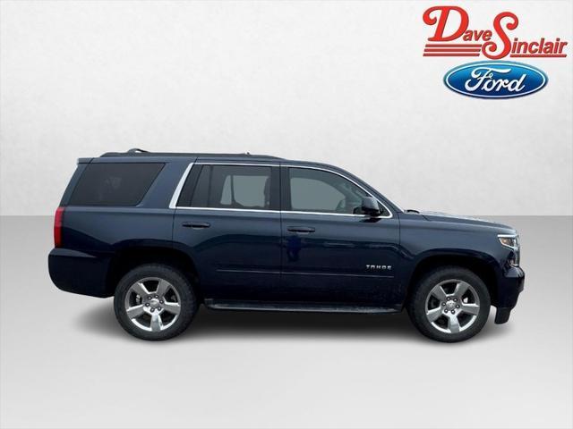 used 2018 Chevrolet Tahoe car, priced at $27,995