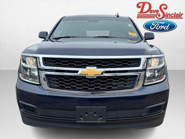 used 2018 Chevrolet Tahoe car, priced at $27,995