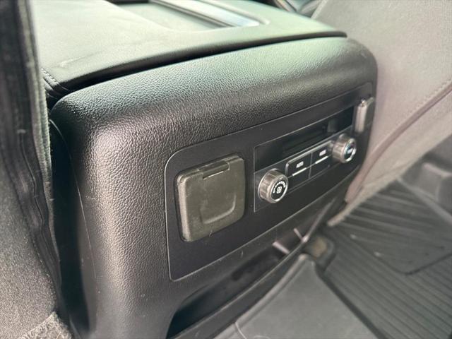 used 2018 Chevrolet Tahoe car, priced at $27,995