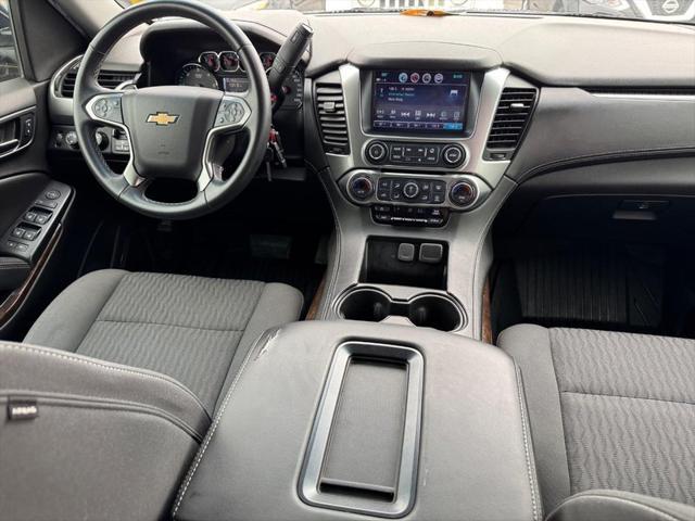 used 2018 Chevrolet Tahoe car, priced at $27,995