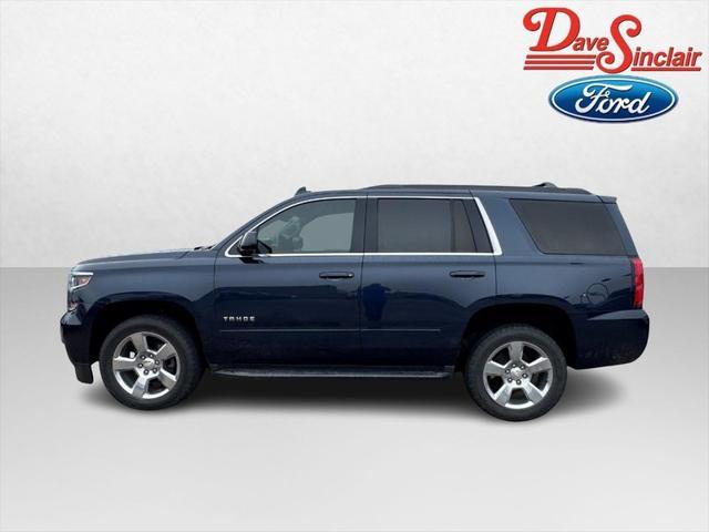 used 2018 Chevrolet Tahoe car, priced at $27,995