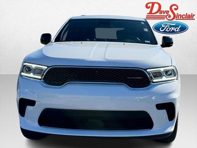 used 2023 Dodge Durango car, priced at $31,777