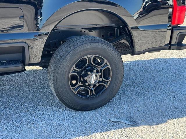 new 2025 Ford F-250 car, priced at $55,751