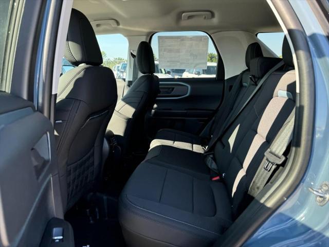 new 2024 Ford Bronco Sport car, priced at $36,952
