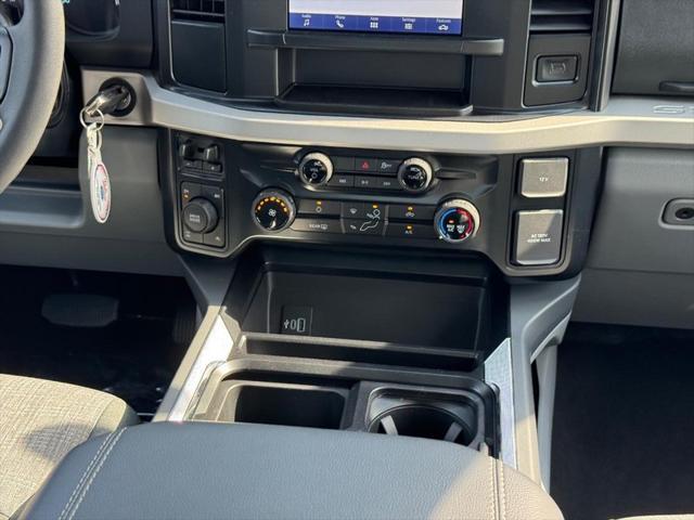 new 2025 Ford F-350 car, priced at $66,311