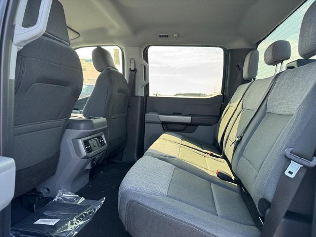 new 2025 Ford F-350 car, priced at $66,311