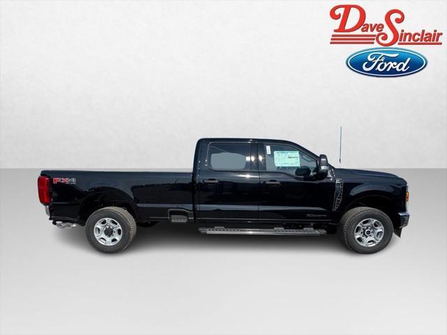 new 2025 Ford F-350 car, priced at $66,311