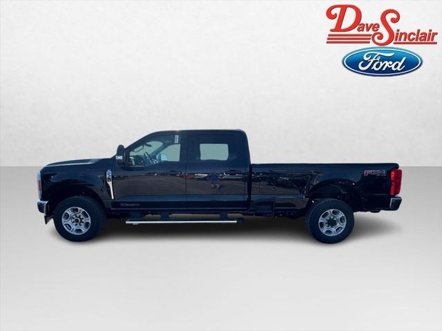 new 2025 Ford F-350 car, priced at $66,311