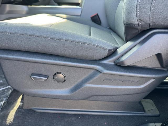 new 2025 Ford F-350 car, priced at $66,311