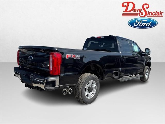 new 2025 Ford F-350 car, priced at $66,311