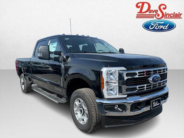 new 2025 Ford F-350 car, priced at $66,311