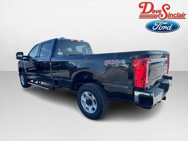 new 2025 Ford F-350 car, priced at $66,311