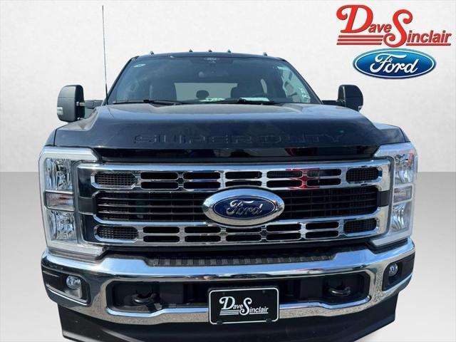 new 2025 Ford F-350 car, priced at $66,311