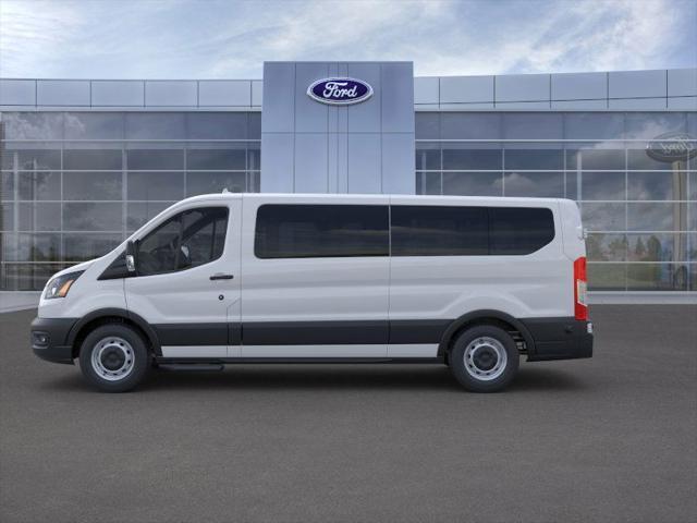 new 2024 Ford Transit-350 car, priced at $60,960