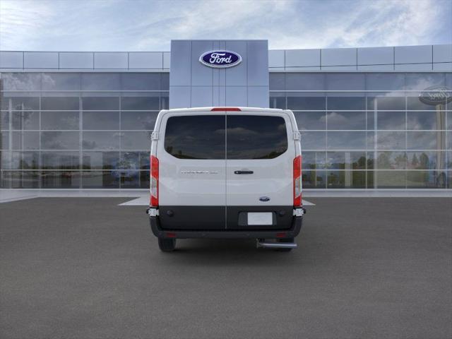 new 2024 Ford Transit-350 car, priced at $60,960