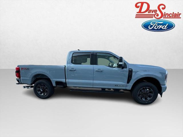 new 2024 Ford F-250 car, priced at $77,973