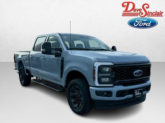 new 2024 Ford F-250 car, priced at $77,973