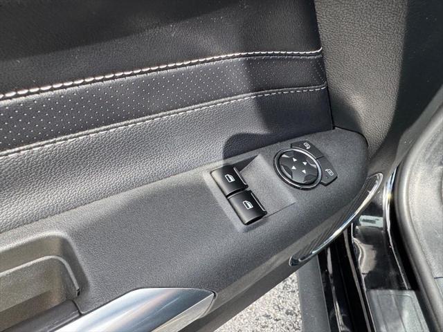 used 2023 Ford Mustang car, priced at $29,777