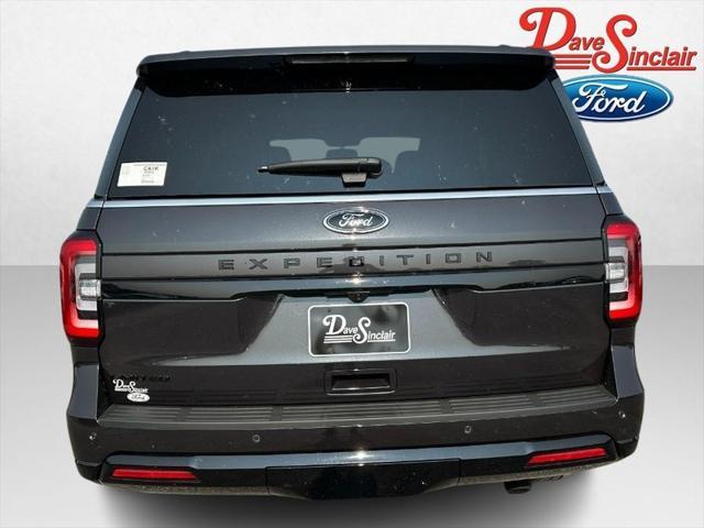 new 2024 Ford Expedition car, priced at $68,760