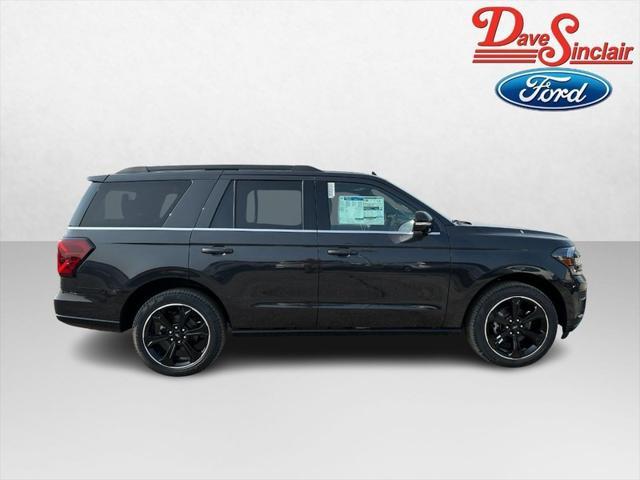 new 2024 Ford Expedition car, priced at $68,760