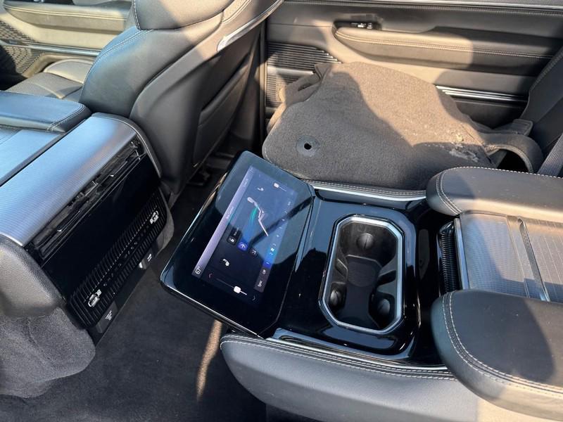 used 2023 Jeep Grand Wagoneer car