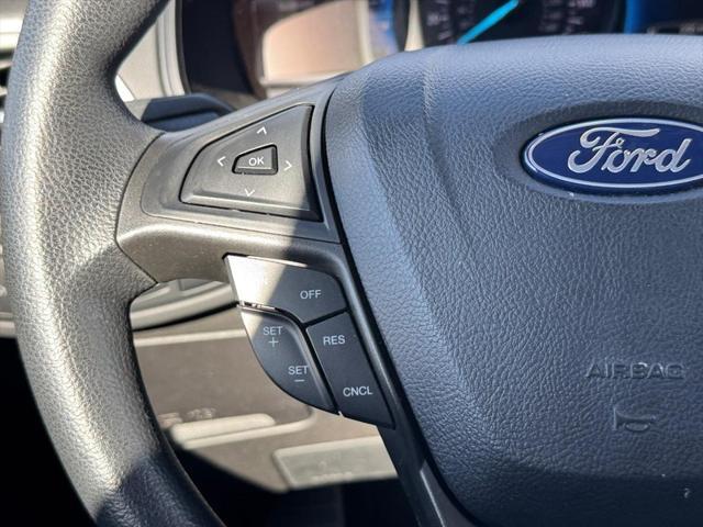 used 2022 Ford Edge car, priced at $24,995