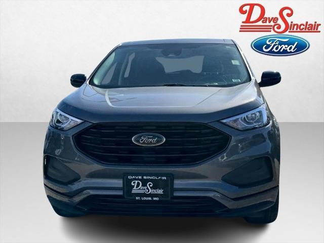 used 2022 Ford Edge car, priced at $24,995