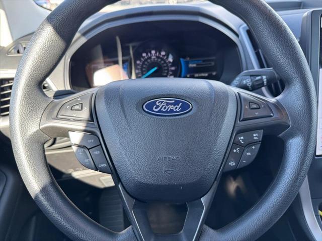 used 2022 Ford Edge car, priced at $24,995