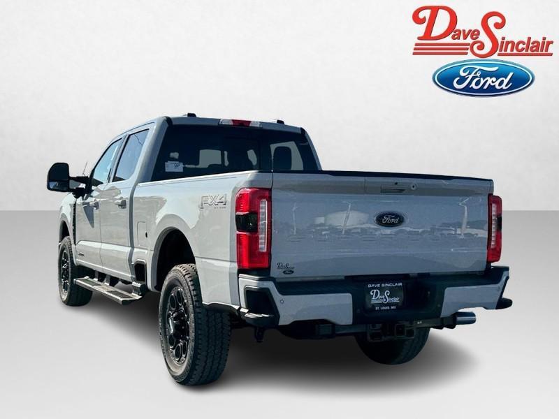 new 2026 Ford F-250 car, priced at $86,285