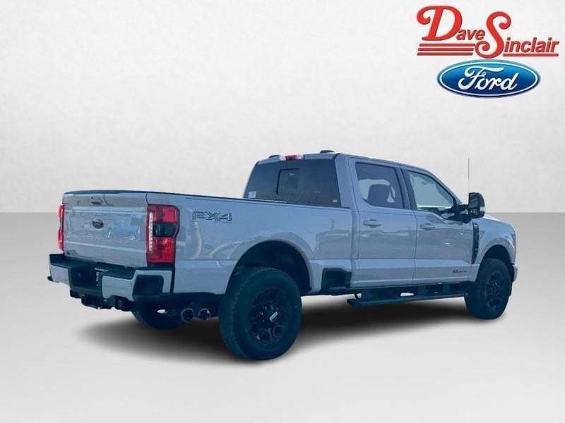 new 2026 Ford F-250 car, priced at $86,285