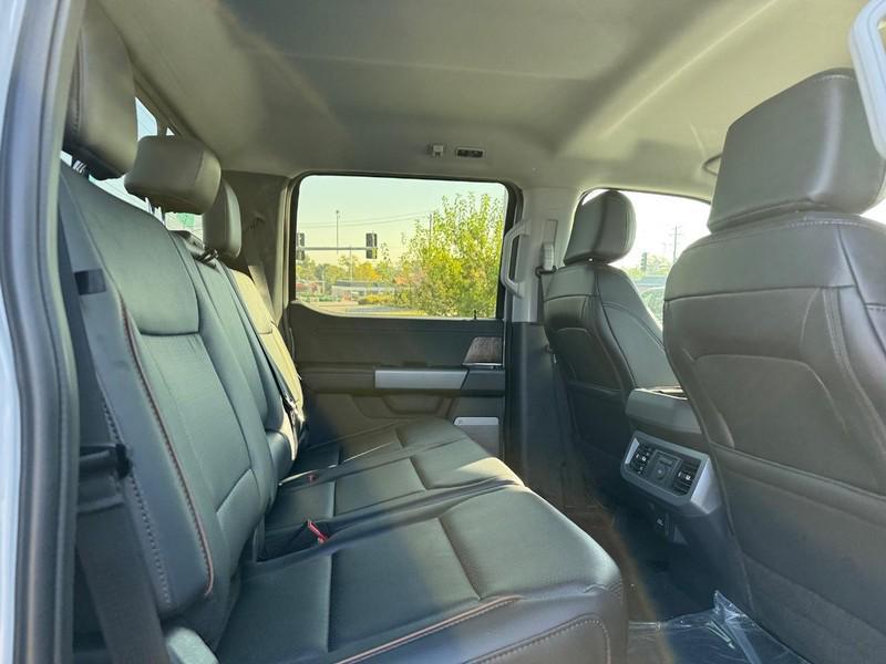 new 2026 Ford F-250 car, priced at $86,285