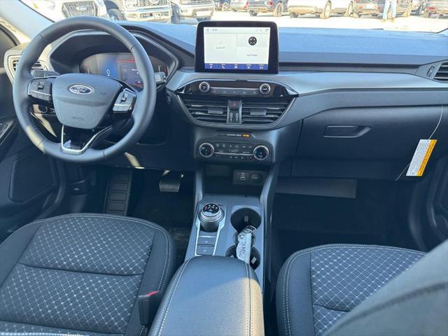 new 2025 Ford Escape car, priced at $29,184