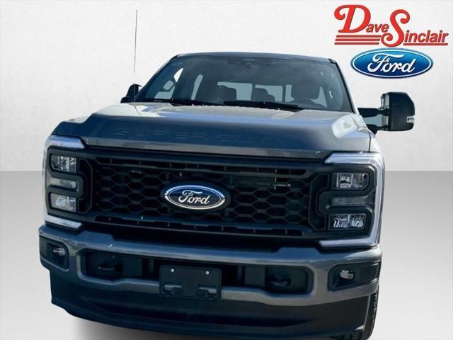 new 2024 Ford F-250 car, priced at $53,649