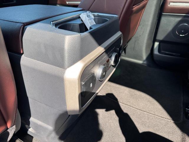 used 2024 Ford Expedition car, priced at $57,995