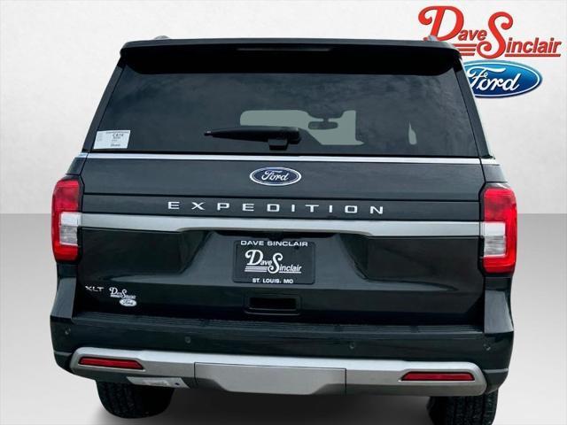 new 2024 Ford Expedition car, priced at $63,178