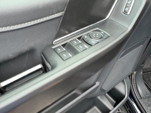 new 2024 Ford F-150 car, priced at $53,950
