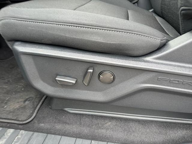 new 2024 Ford F-150 car, priced at $53,950