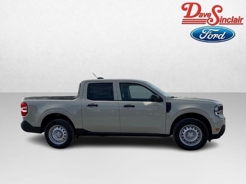 new 2025 Ford Maverick car, priced at $29,293