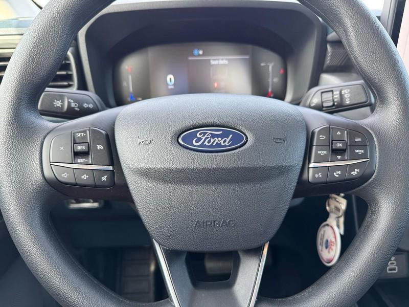 new 2025 Ford Maverick car, priced at $29,293