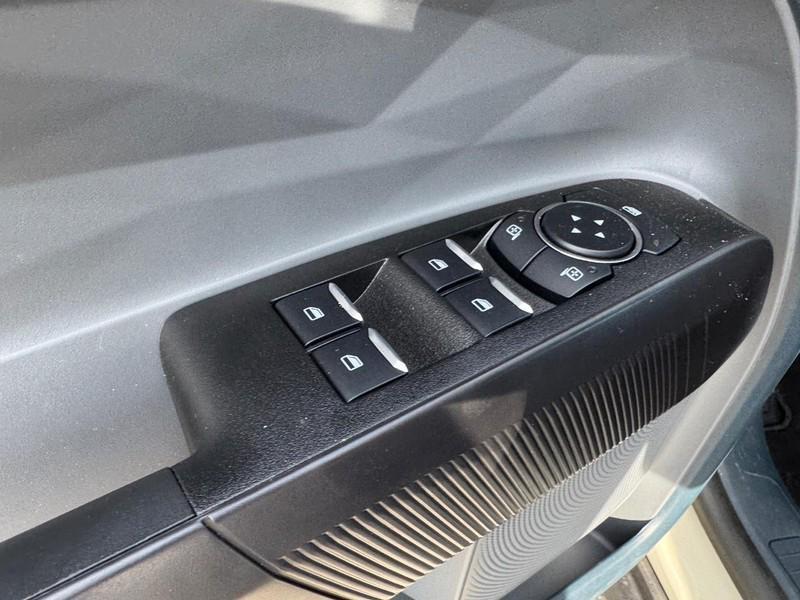 new 2025 Ford Maverick car, priced at $29,293