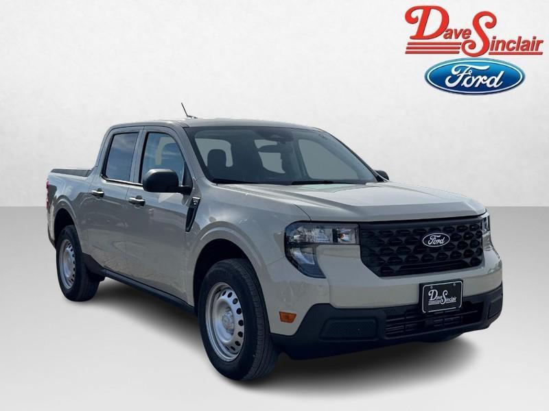 new 2025 Ford Maverick car, priced at $29,293