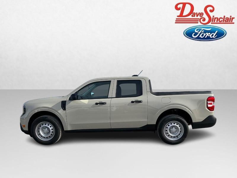 new 2025 Ford Maverick car, priced at $29,293