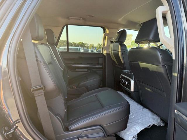 new 2024 Ford Expedition car, priced at $61,906