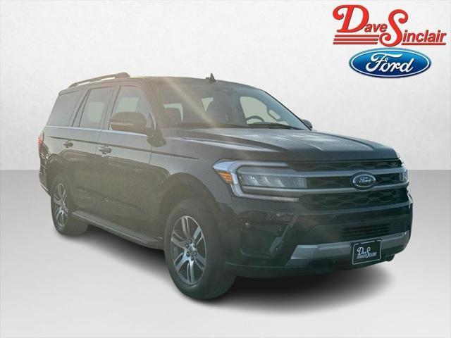 new 2024 Ford Expedition car, priced at $61,906