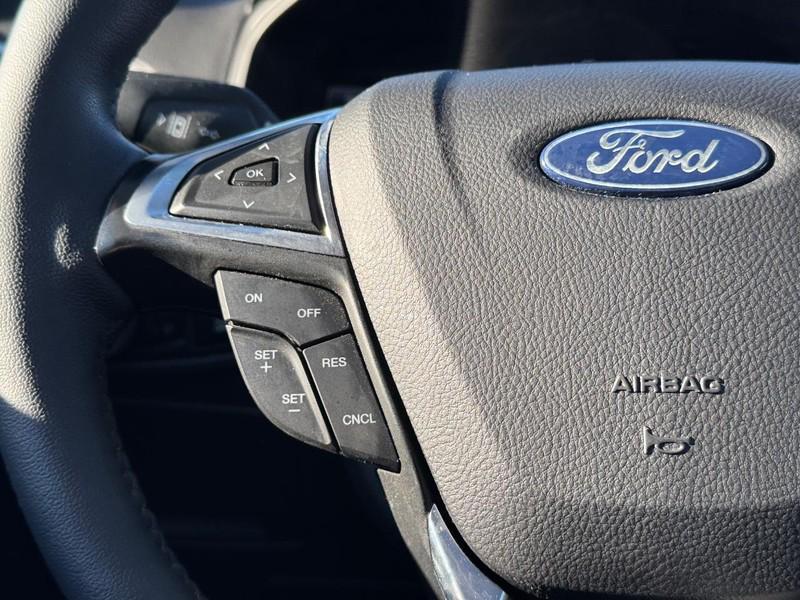 used 2024 Ford Edge car, priced at $30,777
