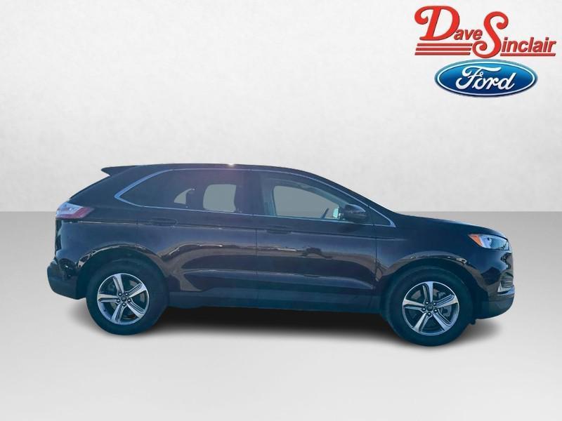 used 2024 Ford Edge car, priced at $30,777