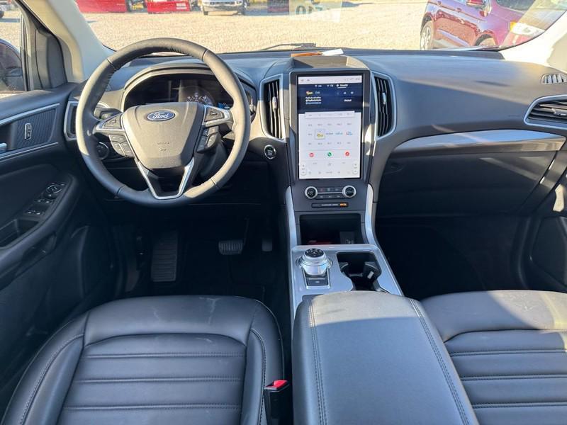 used 2024 Ford Edge car, priced at $30,777