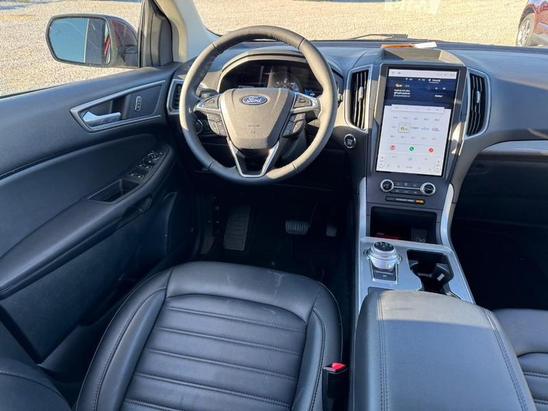 used 2024 Ford Edge car, priced at $30,777